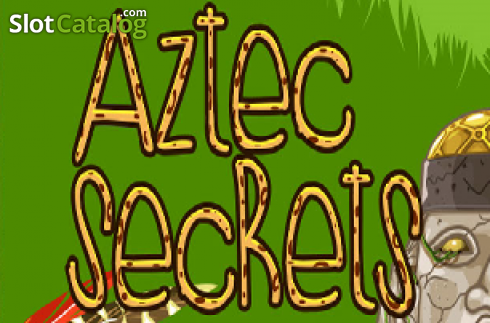 Aztec Secrets from 1X2gaming