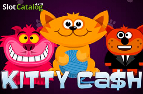 Kitty Cash slot