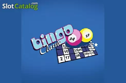 Bingo Classic Siglă