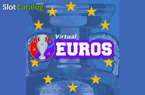 Captura de tela1. Virtual Euros slot