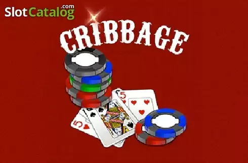 Cribbage ロゴ