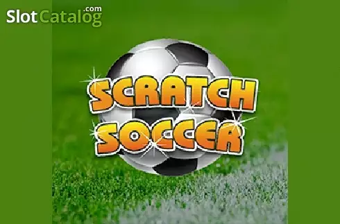 Scratch Soccer Logo