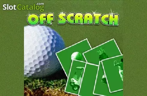 Off Scratch Λογότυπο
