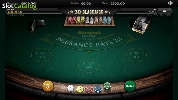 blackjack 888