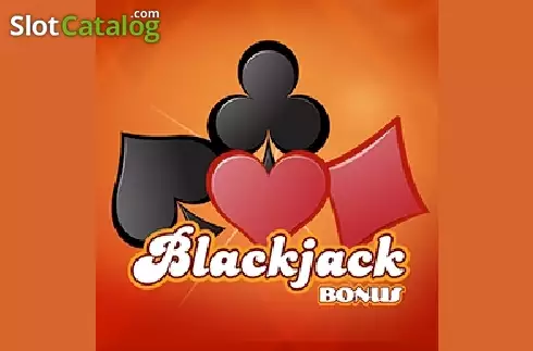 Blackjack Bonus ロゴ