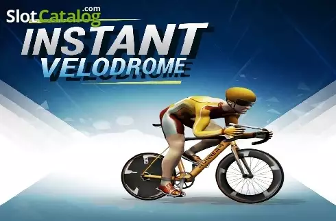 Instant Virtual Cycling Logotipo