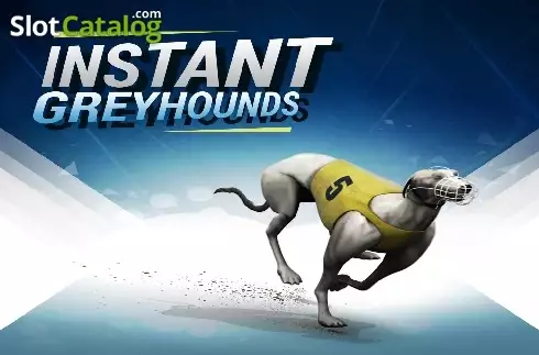 Instant Virtual Greyhounds. Instant Virtual Greyhounds slot