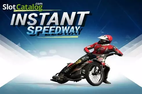 Instant Virtual Speedway. Instant Virtual Speedway slot