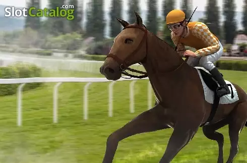 Virtual Horses Logo