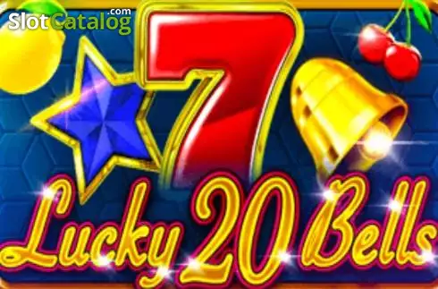 Lucky 20 Bells логотип