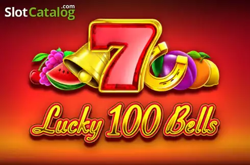 Lucky 100 Bells Siglă