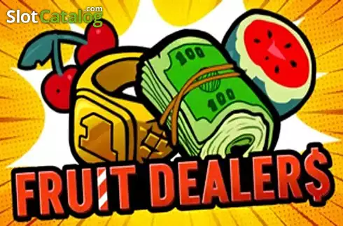 Fruit Dealers логотип