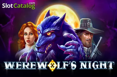 Werewolf's Night Logo
