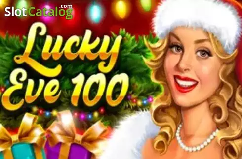 Lucky Eve 100 Logo