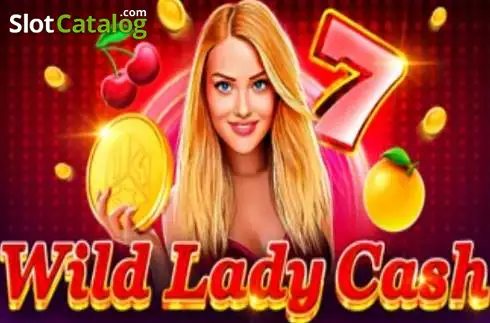Wild Lady Cash Logo