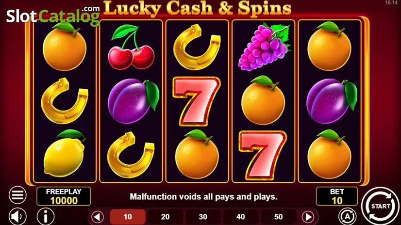 Lucky-Cash-And-Spins