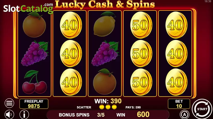 Lucky-Cash-And-Spins