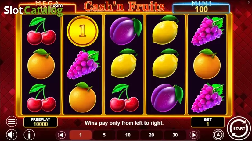 Cash-n-Fruits-Hold-and-Win