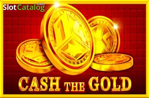 Cash the Gold Логотип
