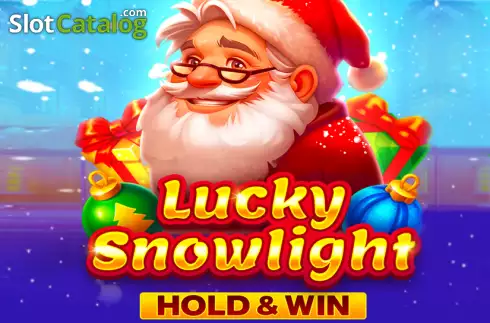Lucky Snowlight Logo