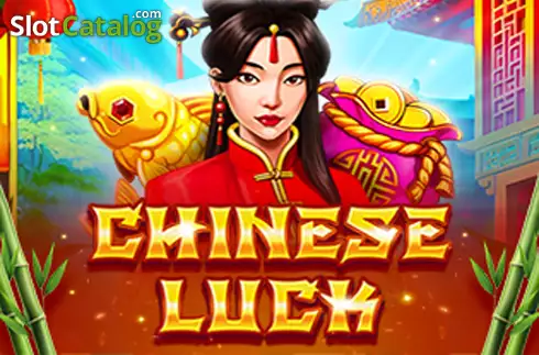 Chinese Luck slot