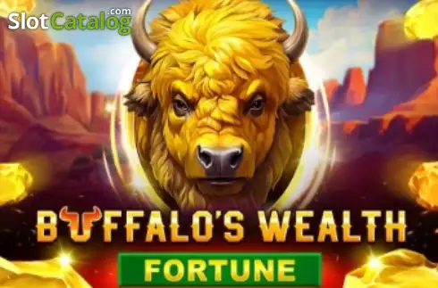 Buffalo's Wealth Fortune 2026-01-29