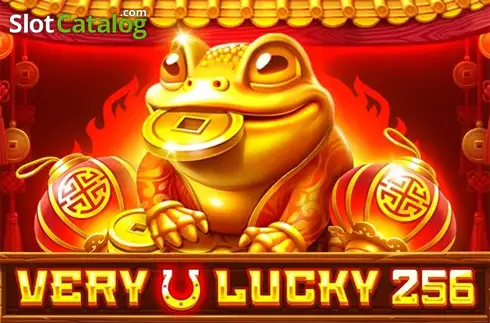 Very Lucky 256 2026-02-19