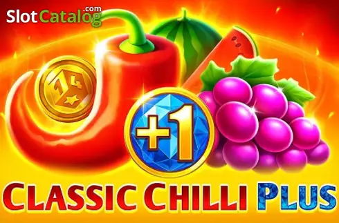 Classic Chilli Plus 2026-09-10