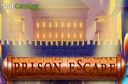 Prison Escape (1X2gaming) from 1X2gaming