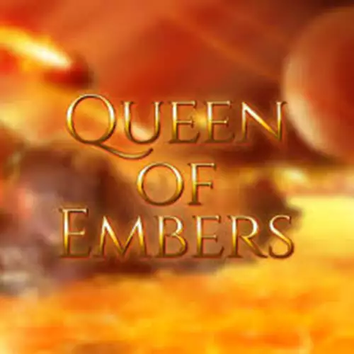Queen of Embers Logotipo