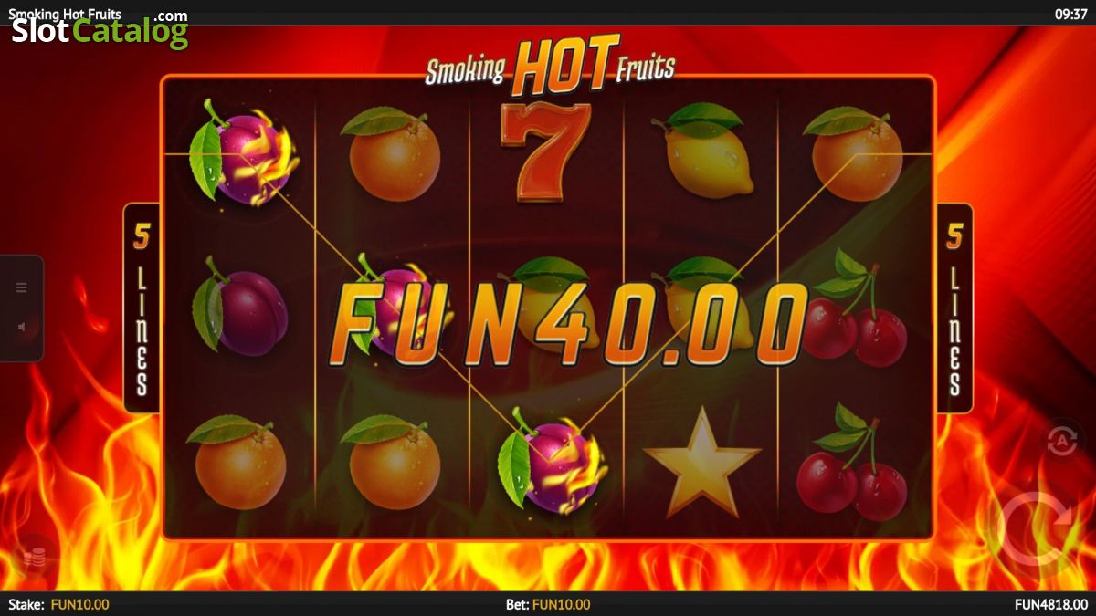  casino free online slot machine games Smoking Hot 7s Free Online Slots 