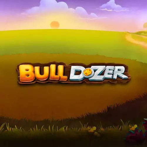 Bulldozer Logotipo