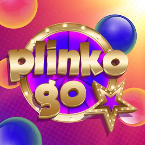 Plinko Go Logotipo
