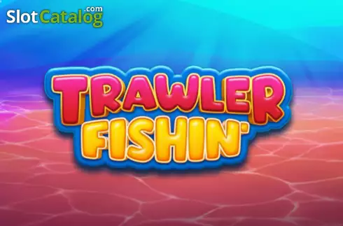 Trawler Fishin' Λογότυπο