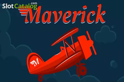 Maverick (AD Lunam) ロゴ
