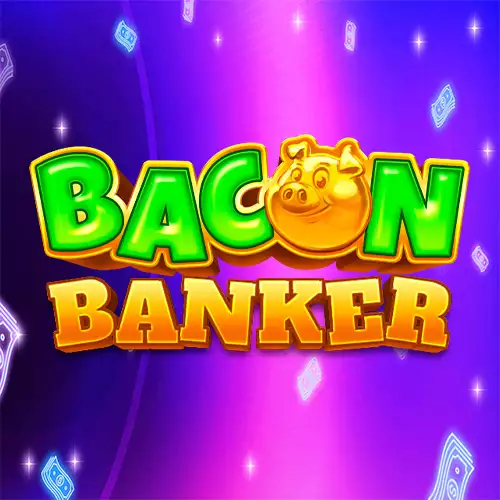 Bacon Banker Logotipo