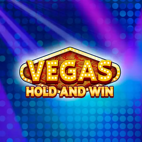 Vegas Hold and Win Logo