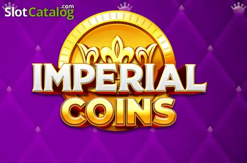 Imperial Coins (1X2gaming) 2024-09-04