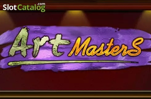 Art masters Логотип