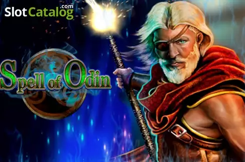 Spell of Odin ロゴ