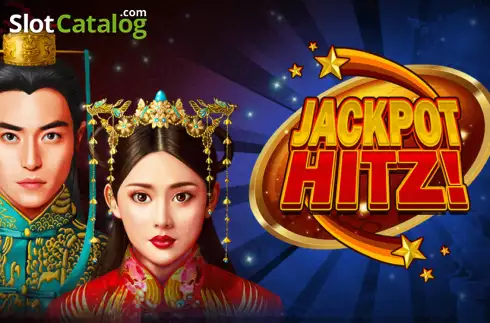 Jackpot Hitz Logotipo
