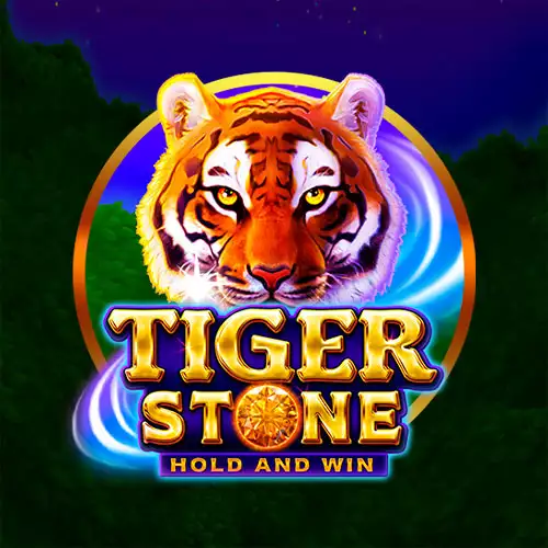 Tiger Stone ロゴ