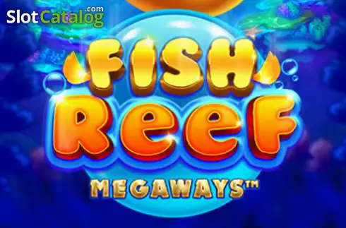 Fish Reef Logo
