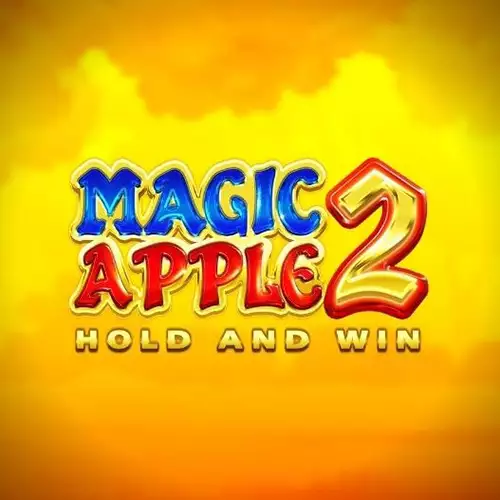 Magic Apple 2 ロゴ
