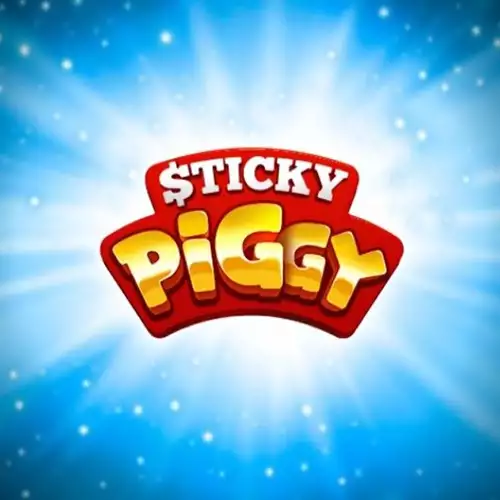 Sticky Piggy Logo