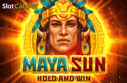 Maya Sun Λογότυπο