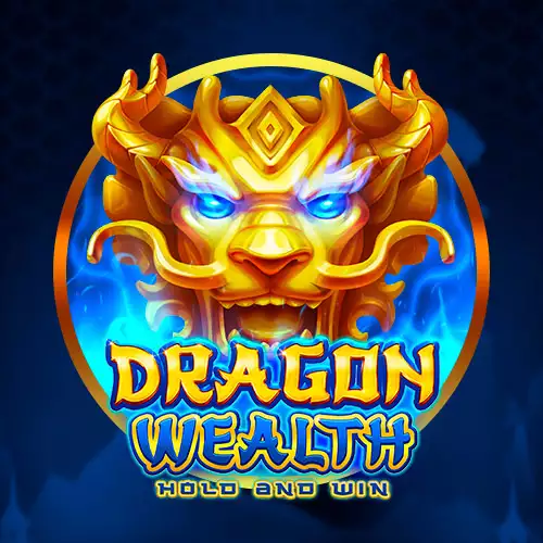 Dragon Wealth Logotipo
