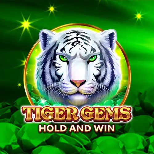 Tiger Gems ロゴ