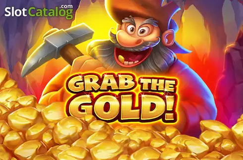 Grab The Gold! слот