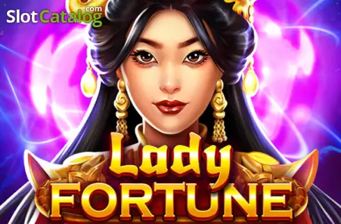 Lady Fortune (3 Oaks)